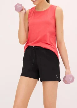 Clearance Funktions- Sportshorts, schnelltrocknend Damen Bekleidung·Outdoorbekleidung|Bekleidung·Sweat