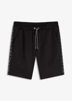 Damen bonprix Bekleidung·Outdoorbekleidung|Bekleidung·Sweat|Funktions- Sportshorts, schnelltrocknend