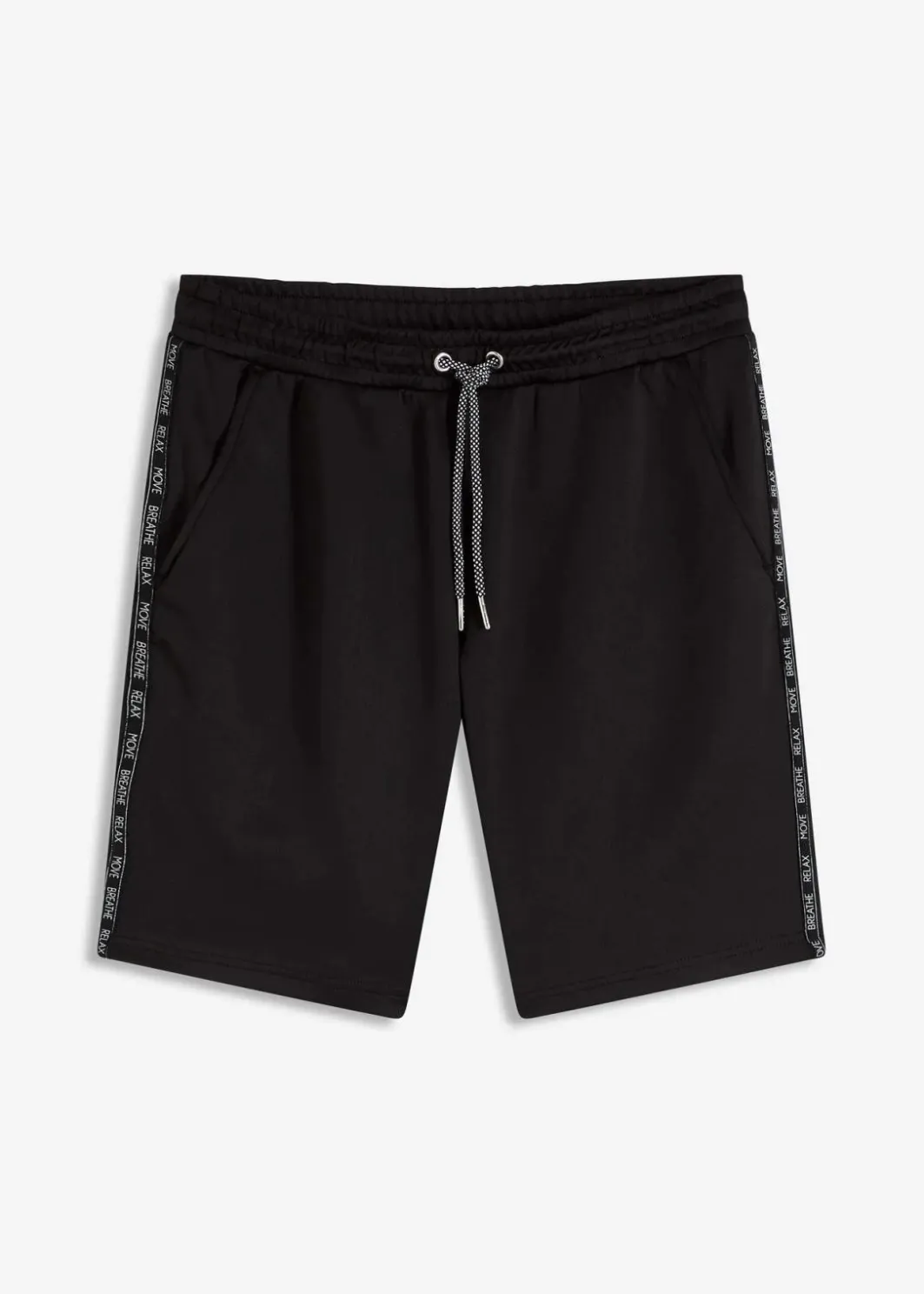 Damen bonprix Bekleidung·Outdoorbekleidung|Bekleidung·Sweat|Funktions- Sportshorts, schnelltrocknend