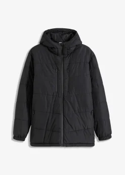 Discount Funktionsjacke mit Bionic-Finish, wasserabweisend Herren Große Größen|Jacken & Mäntel