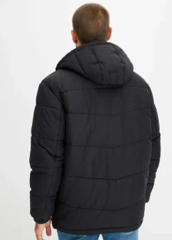 Discount Funktionsjacke mit Bionic-Finish, wasserabweisend Herren Große Größen|Jacken & Mäntel