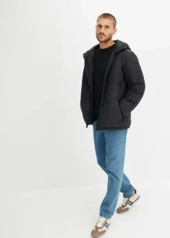 Discount Funktionsjacke mit Bionic-Finish, wasserabweisend Herren Große Größen|Jacken & Mäntel