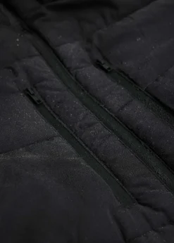 Discount Funktionsjacke mit Bionic-Finish, wasserabweisend Herren Große Größen|Jacken & Mäntel