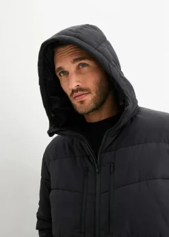 Discount Funktionsjacke mit Bionic-Finish, wasserabweisend Herren Große Größen|Jacken & Mäntel