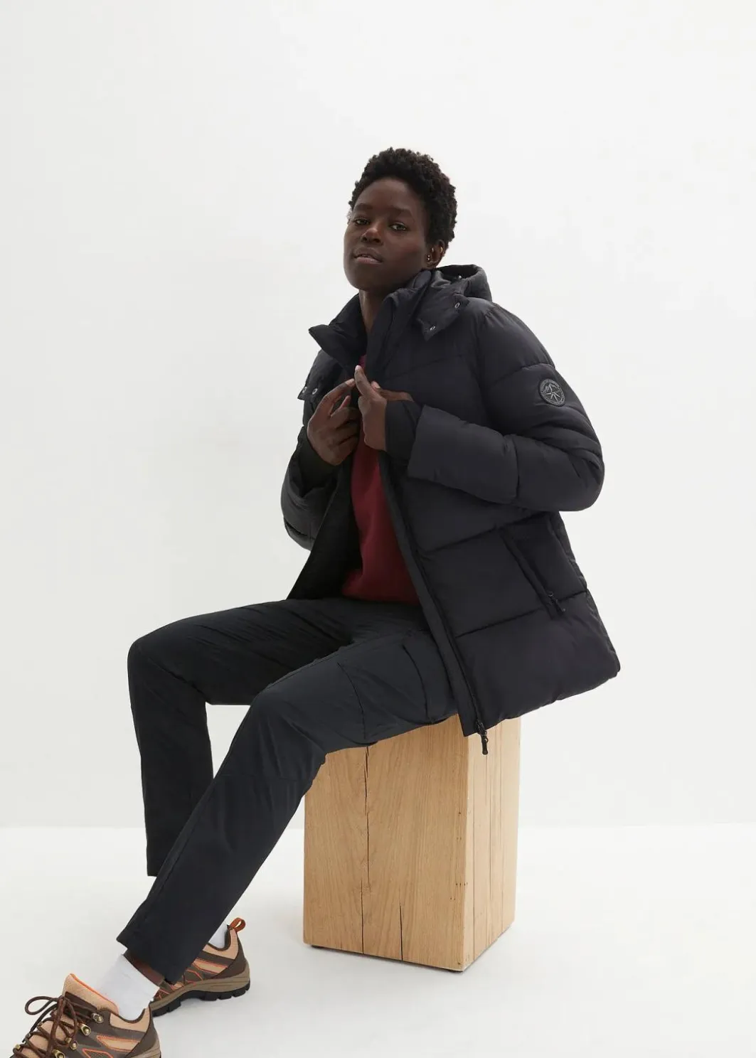 Sale Funktions-Jacke mit isolierender Wärmetechnologie Damen Bekleidung·Hosen|Jacken & Mäntel