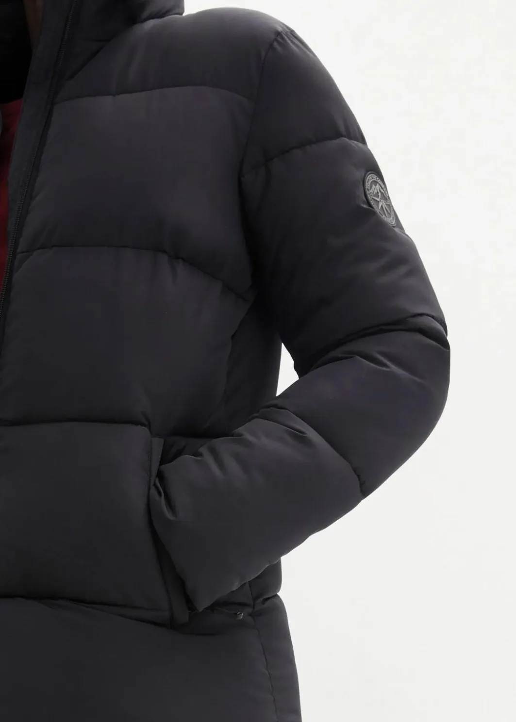 Sale Funktions-Jacke mit isolierender Wärmetechnologie Damen Bekleidung·Hosen|Jacken & Mäntel