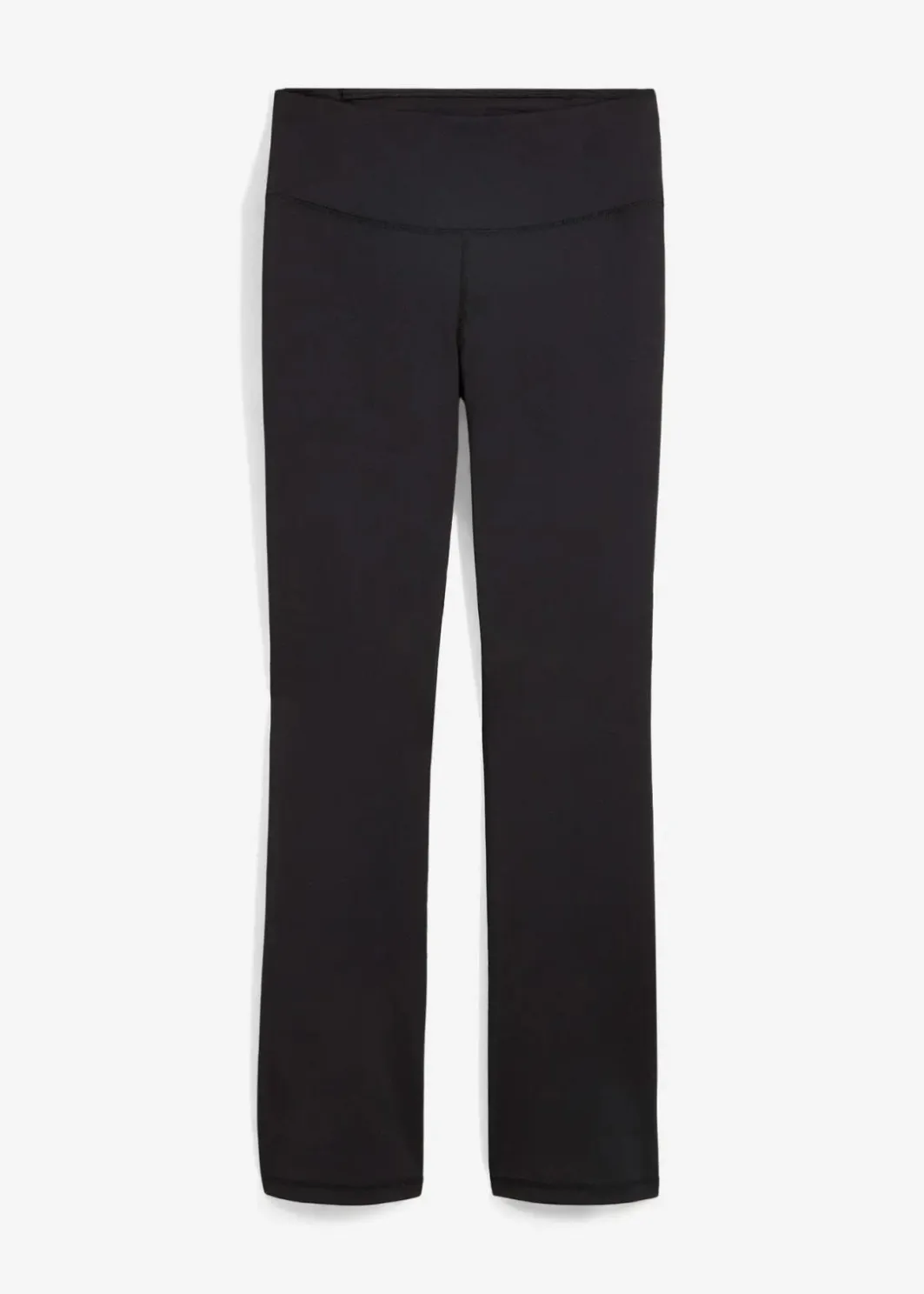 Funktions-Leggings, ausgestellt Damen Sportbekleidung|Hosen