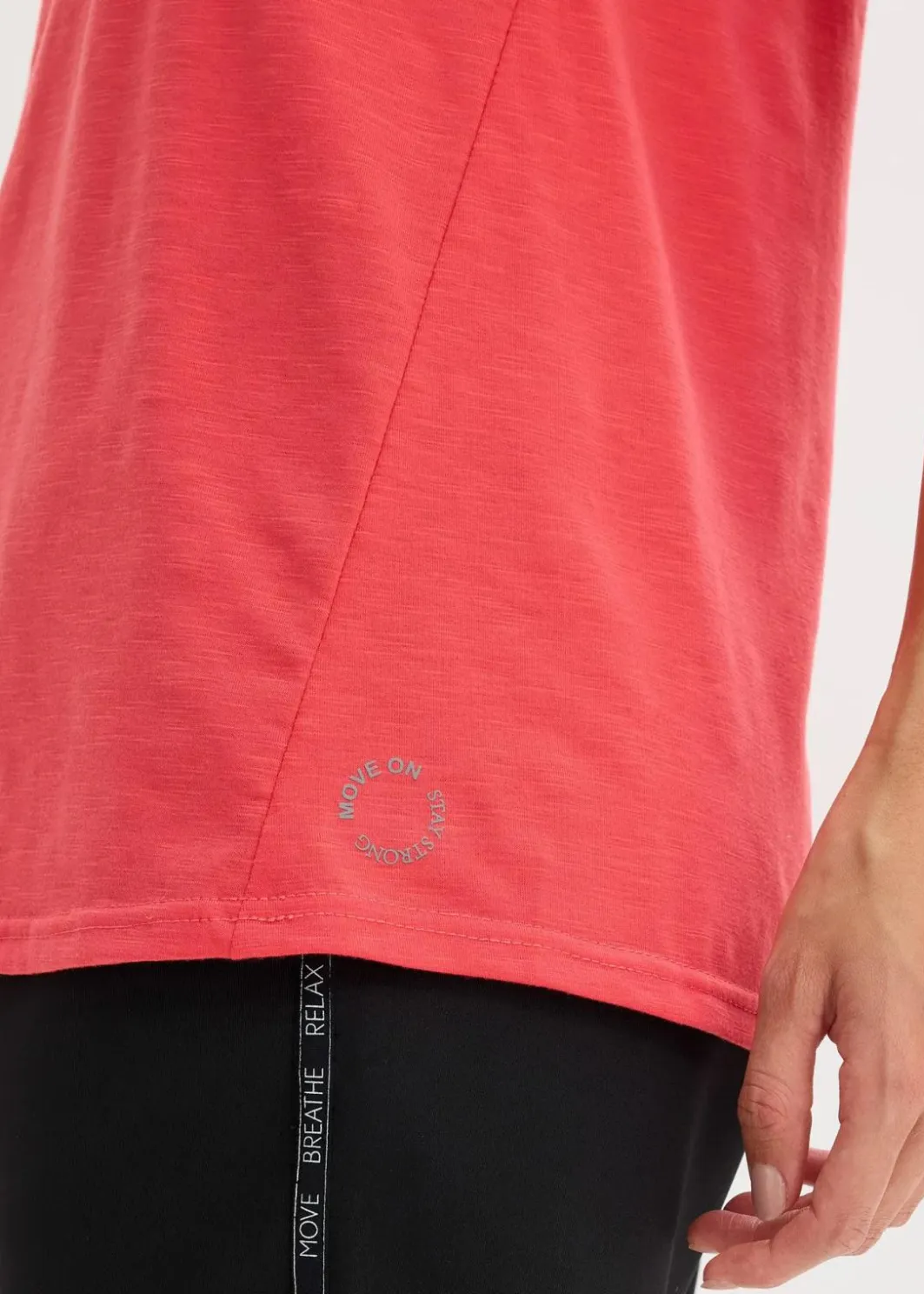 Damen bonprix Bekleidung·Sweat|Sportbekleidung|Funktionstop (2er Pack), schnelltrocknend