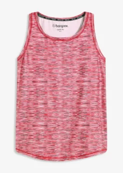 New Funktions-Top mit Racerback, schnelltrocknend Damen Bekleidung·Sweat|Sportbekleidung