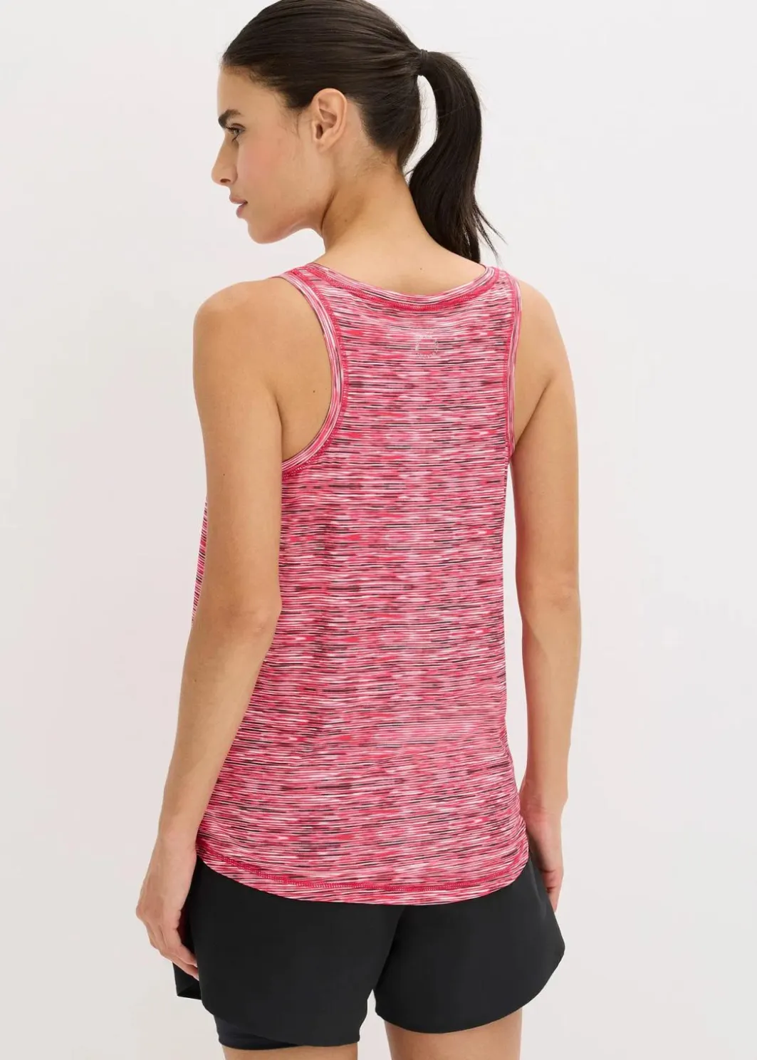 New Funktions-Top mit Racerback, schnelltrocknend Damen Bekleidung·Sweat|Sportbekleidung
