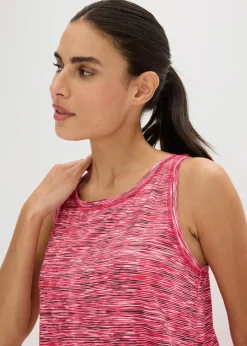 New Funktions-Top mit Racerback, schnelltrocknend Damen Bekleidung·Sweat|Sportbekleidung
