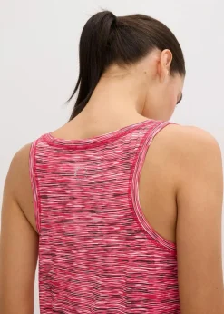 New Funktions-Top mit Racerback, schnelltrocknend Damen Bekleidung·Sweat|Sportbekleidung