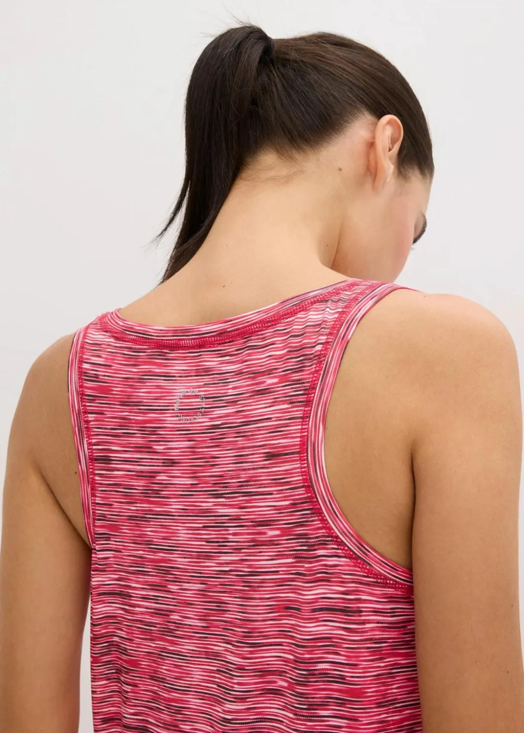 New Funktions-Top mit Racerback, schnelltrocknend Damen Bekleidung·Sweat|Sportbekleidung
