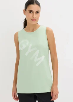 Discount Funktions-Top, schnelltrocknend Damen Shirts & Tops|Sportbekleidung