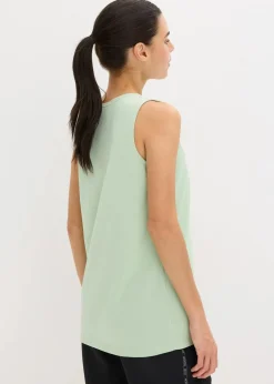 Discount Funktions-Top, schnelltrocknend Damen Shirts & Tops|Sportbekleidung