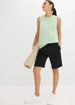 Discount Funktions-Top, schnelltrocknend Damen Shirts & Tops|Sportbekleidung