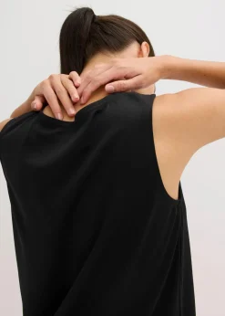 Damen bonprix Shirts & Tops|Sportbekleidung|Funktions-Top, schnelltrocknend