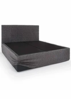 Discount GAICO Husse für Boxspringbetten Hussen & Sofaüberwürfe