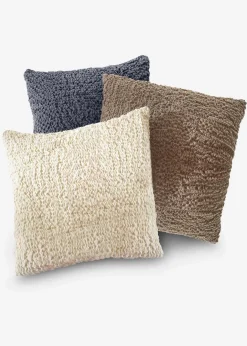 Outlet GAICO Husse mit Crincle Design Hussen & Sofaüberwürfe