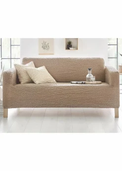 Outlet GAICO Husse mit Crincle Design Hussen & Sofaüberwürfe