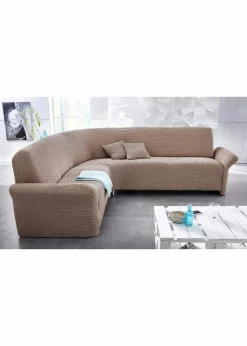 Outlet GAICO Husse mit Crincle Design Hussen & Sofaüberwürfe
