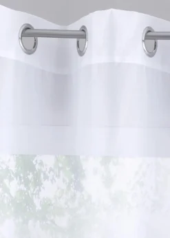bonprix Gardinen|Gardine aus leichtem Voile (1er Pack)