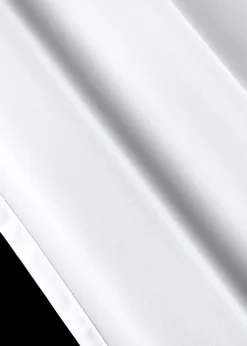 bonprix Gardinen|Gardine aus leichtem Voile (1er Pack)