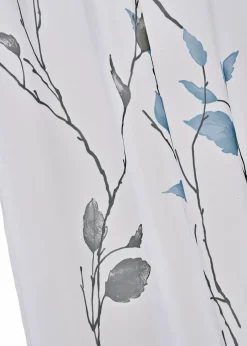bonprix Gardinen|Gardine aus leichtem Voile (1er Pack)