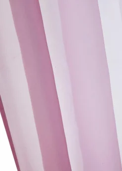 bonprix Gardinen|Gardinen aus leichtem Voile, auch in extralang (2er Pack)