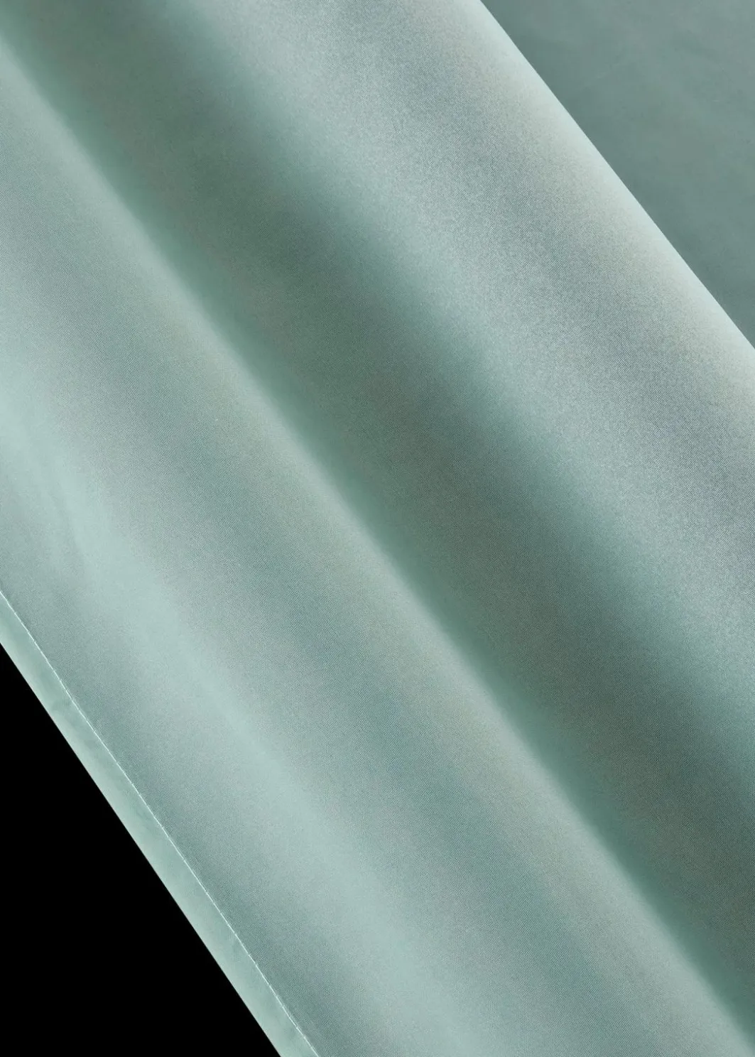 Hot Gardinen aus leichtem Voile, auch in extralang (2er Pack) Gardinen