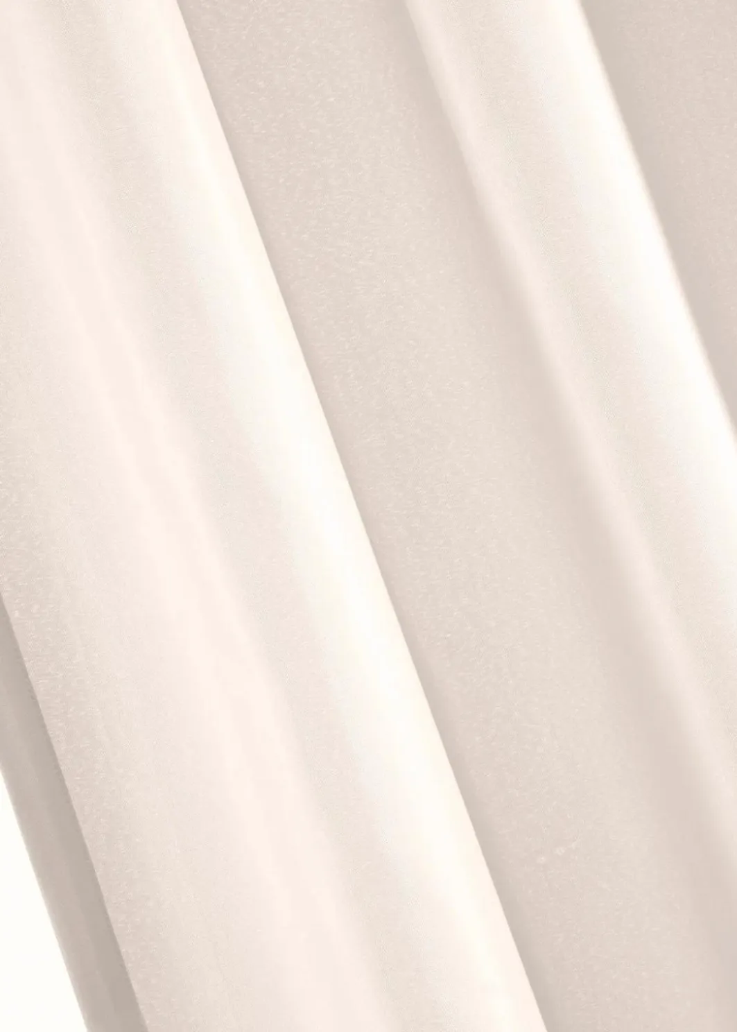 Sale Gardinen aus recyceltem Material (2er Pack) Gardinen