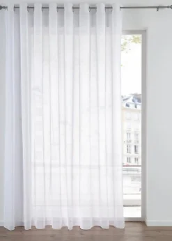 bpc living bonprix collection Gardinen Stores|Gardinen Store aus feiner Sable Struktur