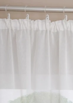 bpc living bonprix collection Gardinen Stores|Gardinen Store aus feiner Sable Struktur