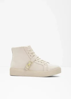 Discount Gefütterte Schnürboots Damen Boots|Gefütterte Winterschuhe