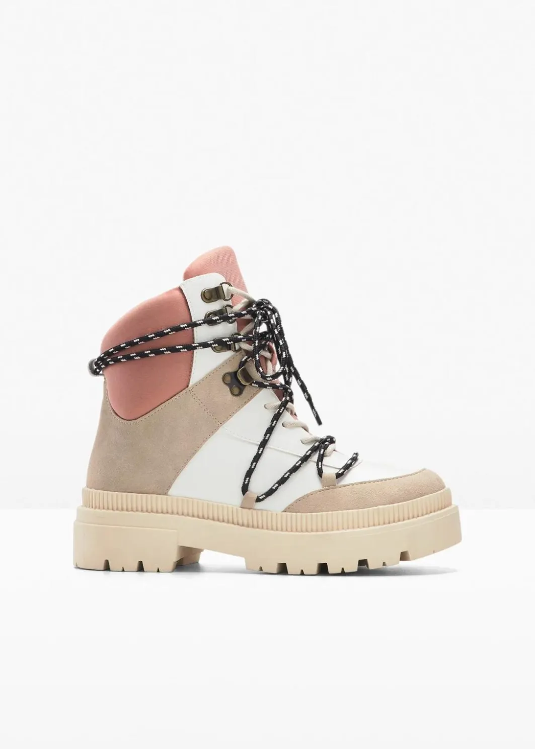 Best Gefütterte Schnürboots Damen Gefütterte Winterschuhe|Boots