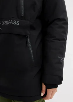 Damen bonprix Bekleidung·Jumpsuits|Bekleidung·Sweat|Gefütterter Windbreaker