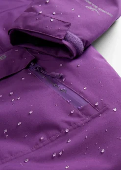 Damen bonprix Jacken & Mäntel|Sportbekleidung|Gefütterter Windbreaker