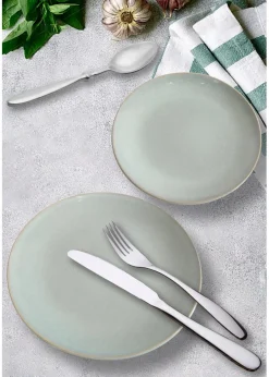 bonprix Geschirr & Servieren|Geschirr-Set (12-tlg. Set)