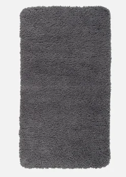 Online Getuftete Uni- Badematte mit hohem Flor Badematten