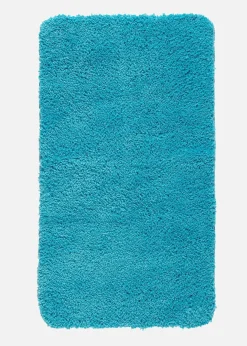 Online Getuftete Uni- Badematte mit hohem Flor Badematten