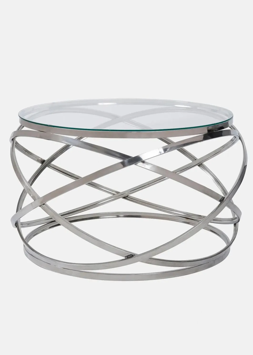 bonprix Couchtische & Beistelltische|Glas Couchtisch