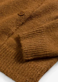 Damen bonprix Bekleidung·Umstandsmode|Pullover & Strickjacken|Grobstrickjacke