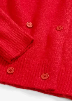 Damen bonprix Bekleidung·Umstandsmode|Pullover & Strickjacken|Grobstrickjacke