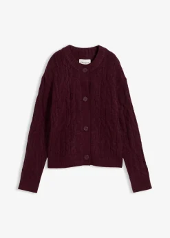 Online Grobstrickjacke Damen Bekleidung·Umstandsmode|Strickmode