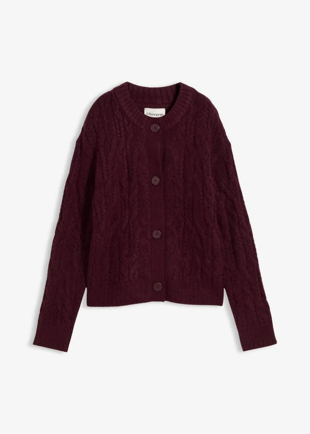 Online Grobstrickjacke Damen Bekleidung·Umstandsmode|Strickmode