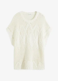 Discount Grobstrick-Pullover Damen Strickmode|Pullover & Strickjacken