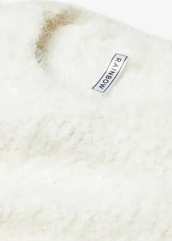 Damen bonprix Pullover & Strickjacken|Bekleidung·Jeans|Grobstrick-Pullover