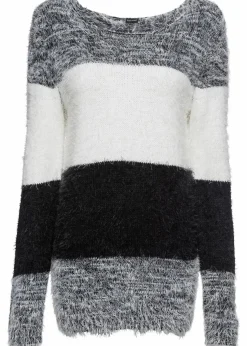 Sale Grobstrick-Pullover Damen Bekleidung·Umstandsmode|Bekleidung·Jeans