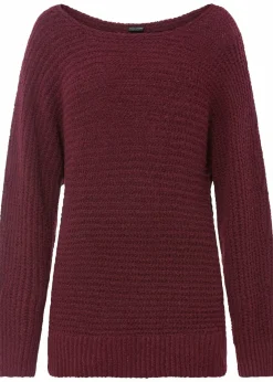 Discount Grobstrick-Pullover Damen Bekleidung·Umstandsmode|Bekleidung·Jeans