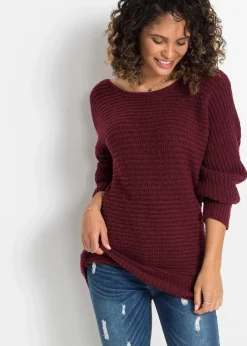 Discount Grobstrick-Pullover Damen Bekleidung·Umstandsmode|Bekleidung·Jeans